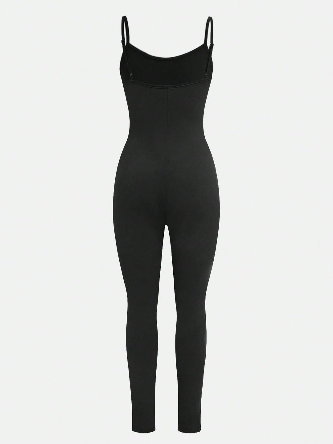 Set salopete SHEIN, negru