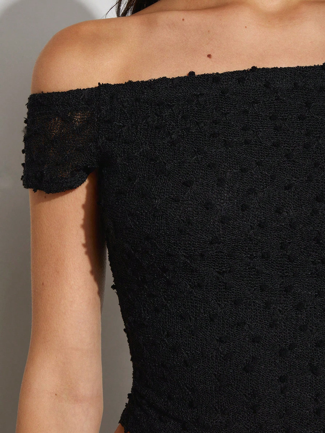 Compleu SHEIN, negru