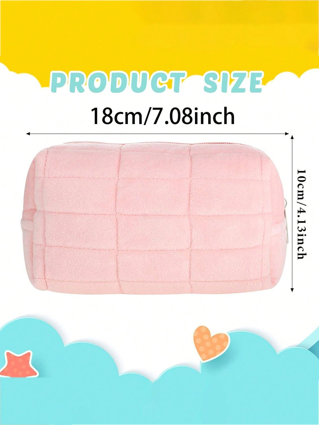 SHEIN pipereszett