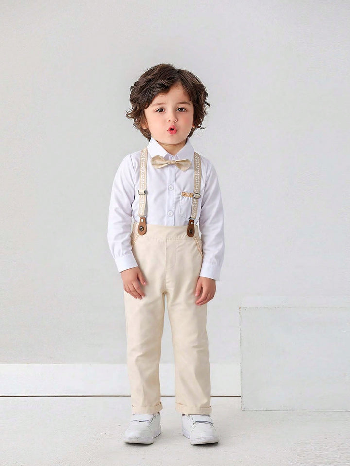 Costum SHEIN, kaki