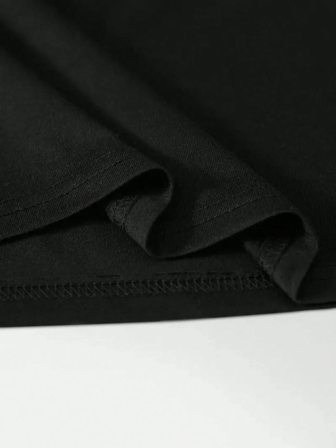 Tricou SHEIN, negru
