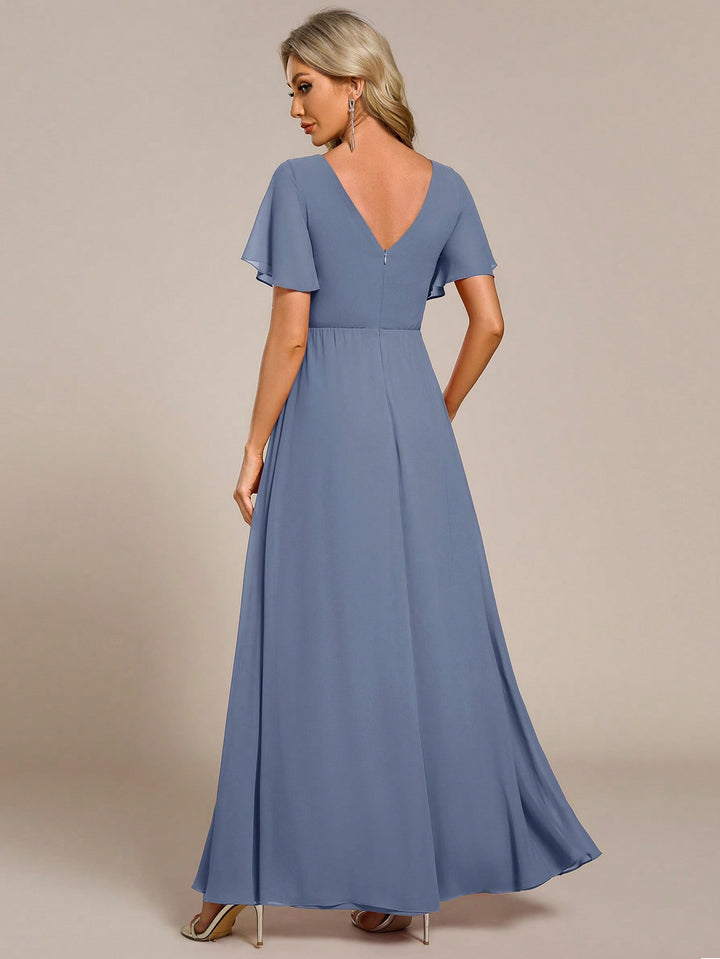 Rochie SHEIN, albastru