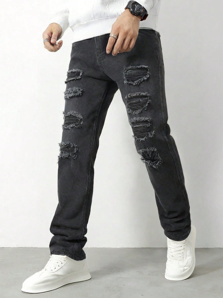 Jeans SHEIN