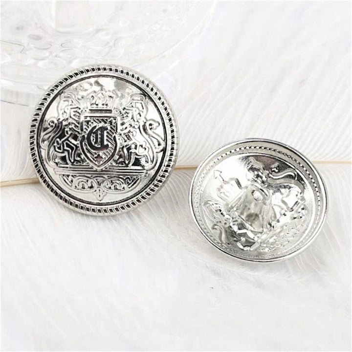 Nasturi SHEIN, mix culori