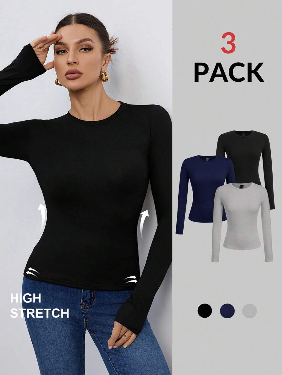 Set bluze SHEIN, mix culori