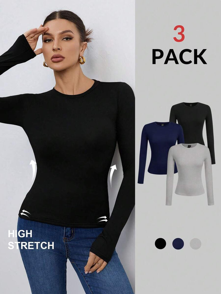 Set bluze SHEIN, mix culori