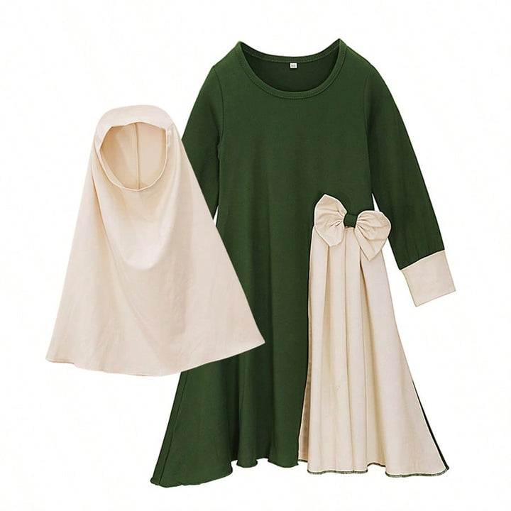 Rochie SHEIN, verde