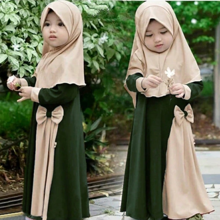 Rochie SHEIN, verde
