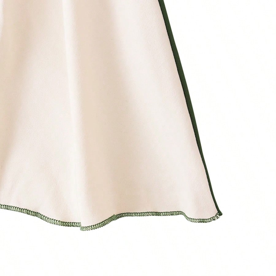 Rochie SHEIN, verde
