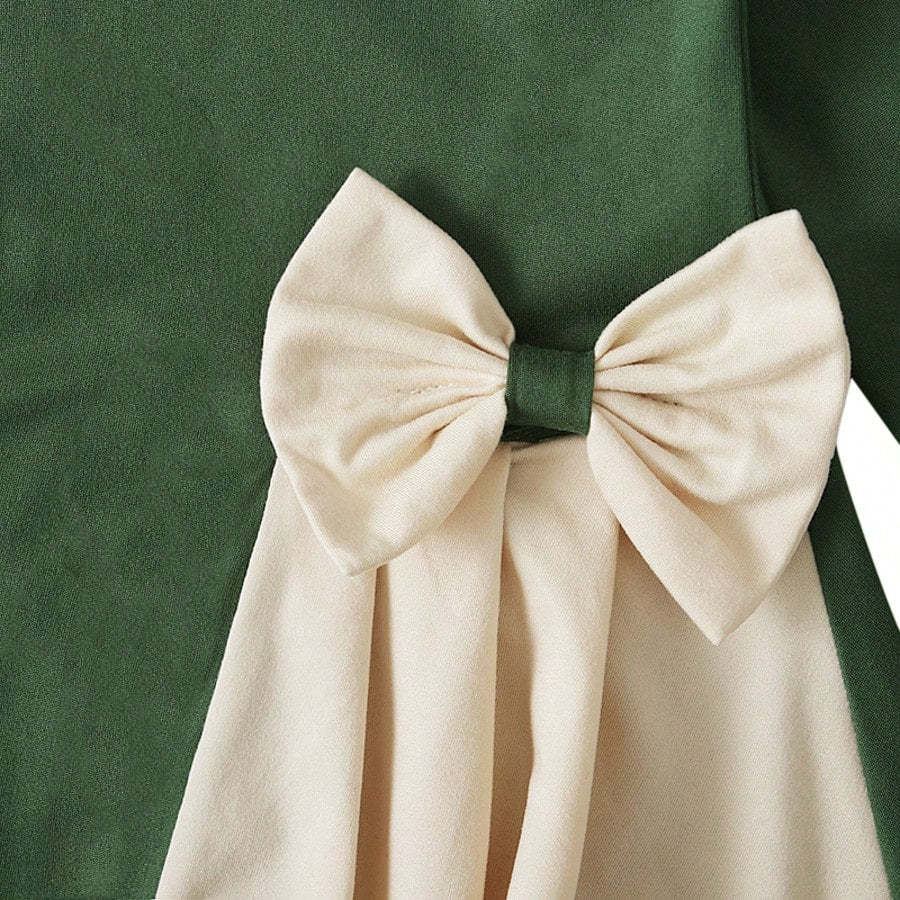 Rochie SHEIN, verde