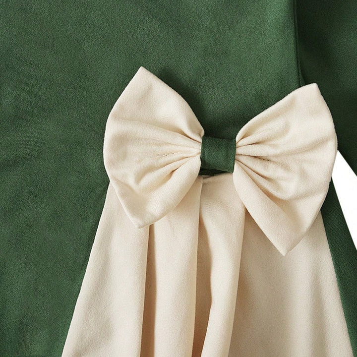 Rochie SHEIN, verde