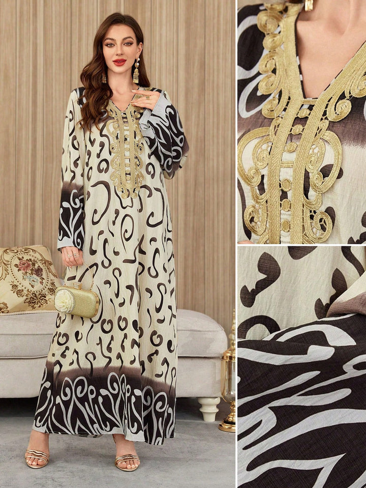 Rochie SHEIN, mix culori