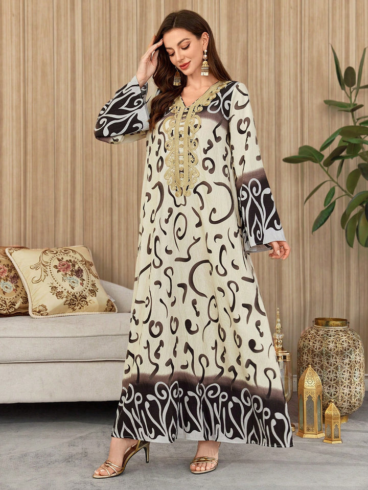 Rochie SHEIN, mix culori