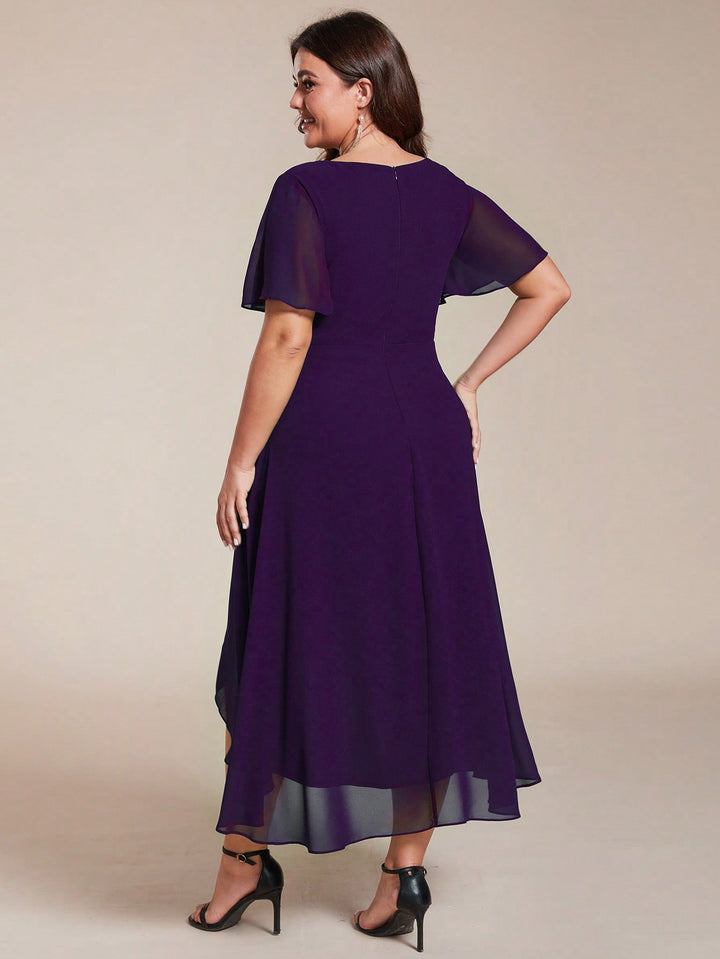 Rochie SHEIN, mov