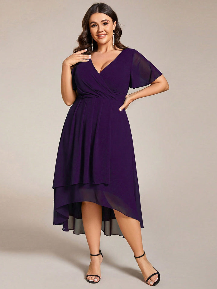 Rochie SHEIN, mov