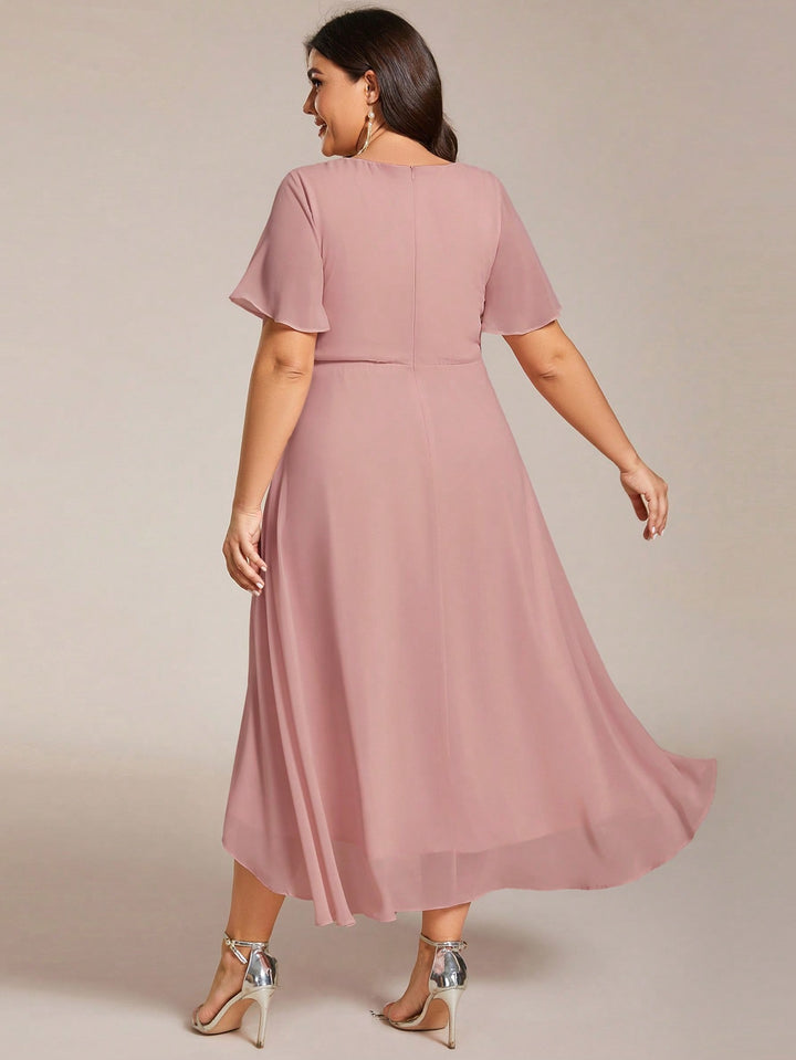 Rochie SHEIN, roz