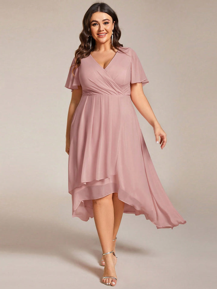 Rochie SHEIN, roz