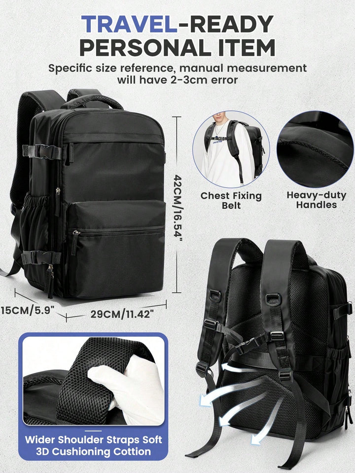 Rucsac SHEIN, mix culori