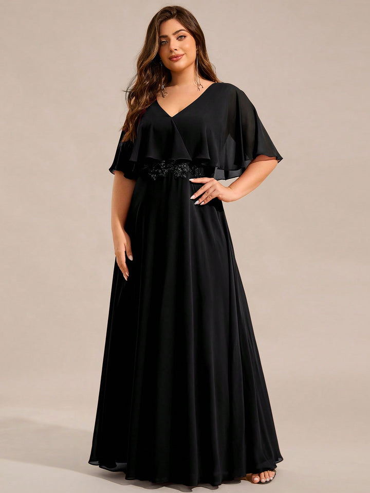 Rochie SHEIN, negru