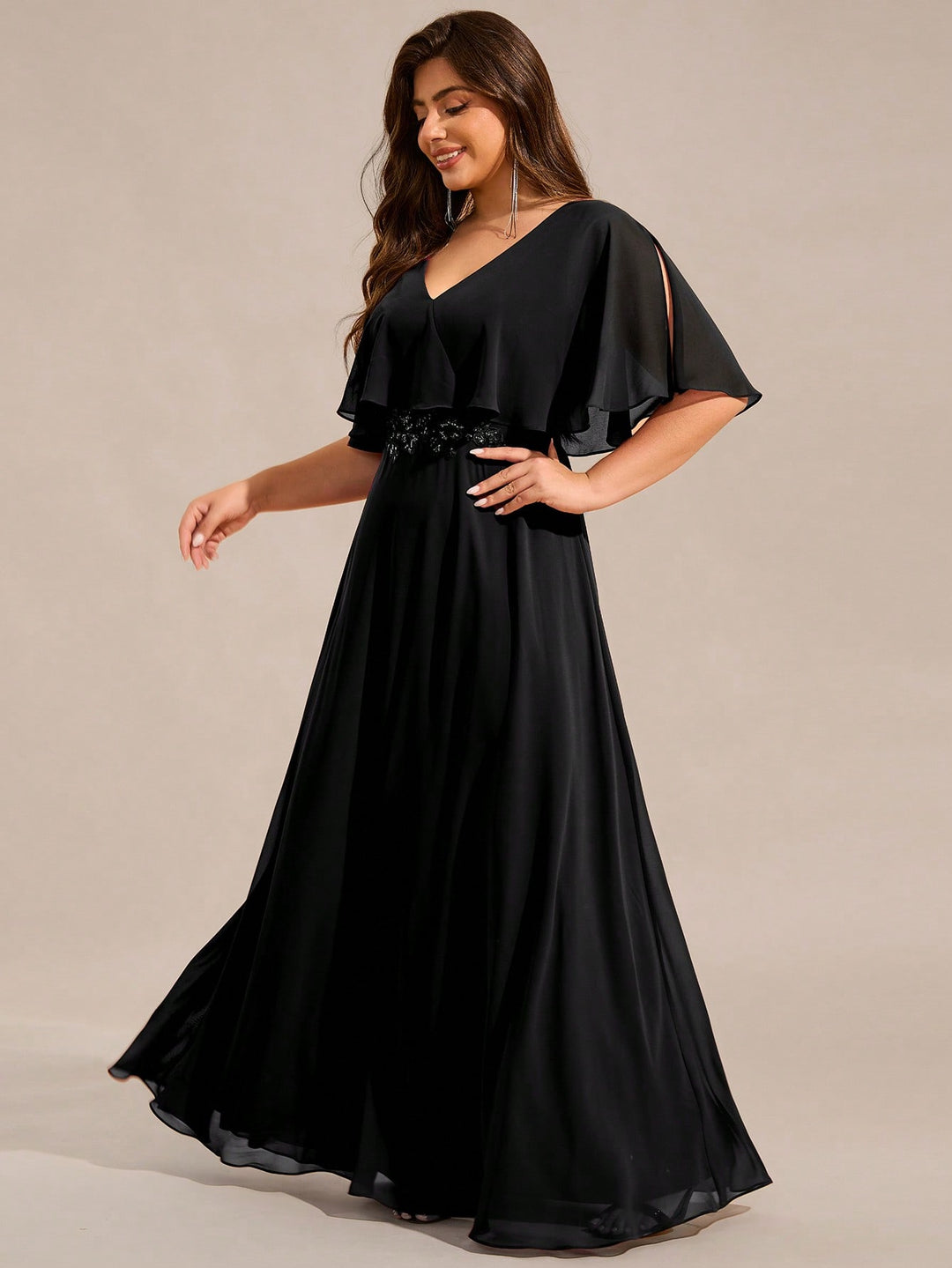 Rochie SHEIN, negru