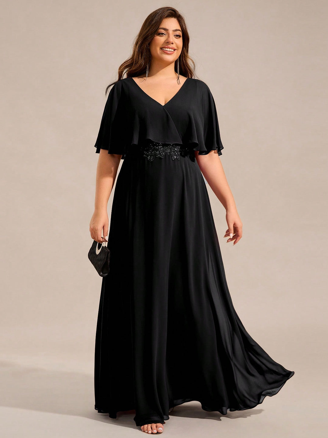 Rochie SHEIN, negru