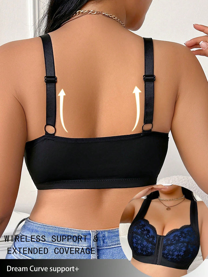 Sutien SHEIN, mix culori
