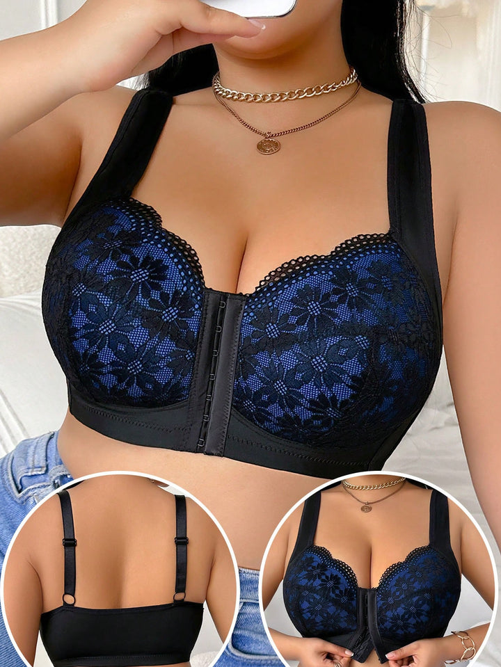 Sutien SHEIN, mix culori