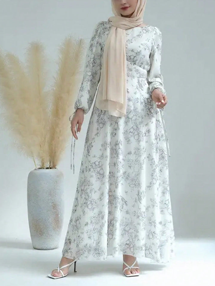 Rochie SHEIN, alb