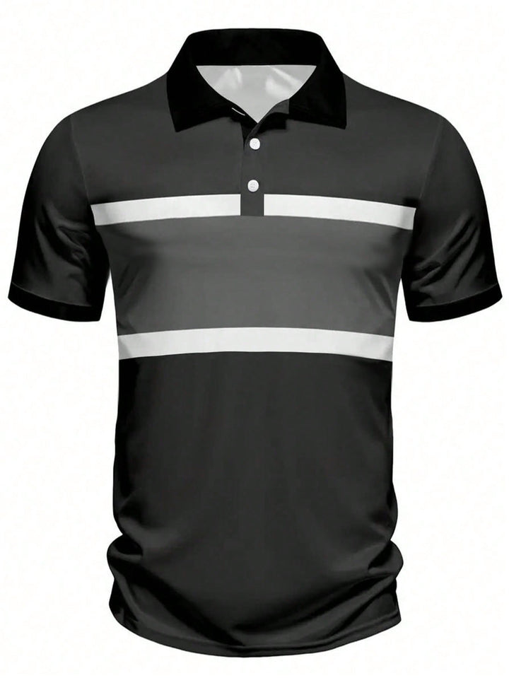 Tricou SHEIN, mix culori