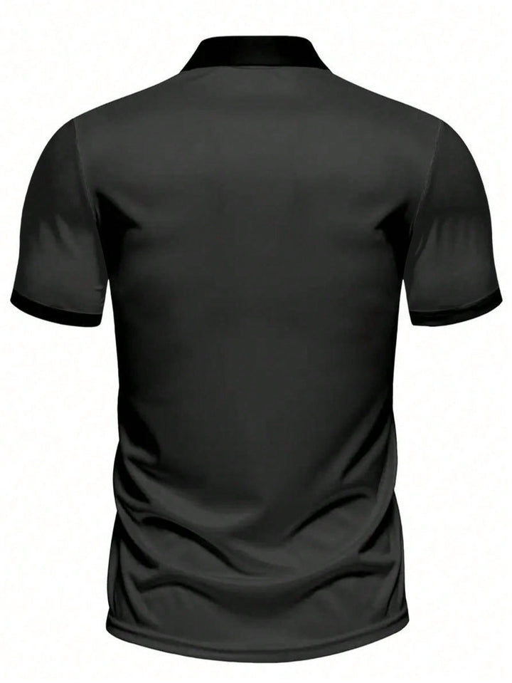 Tricou SHEIN, mix culori