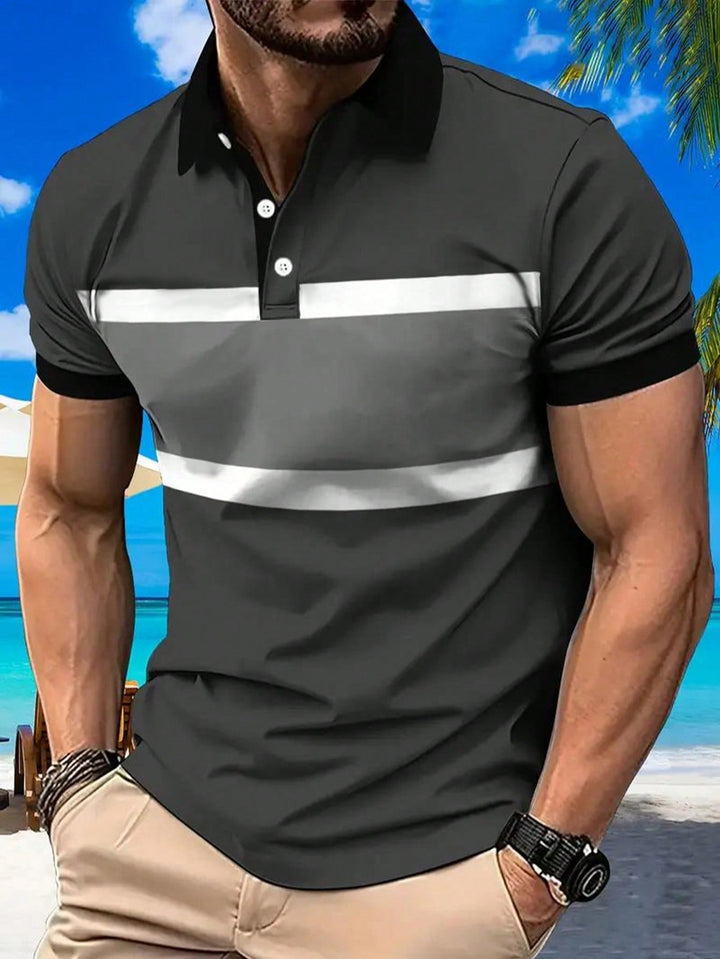 Tricou SHEIN, mix culori