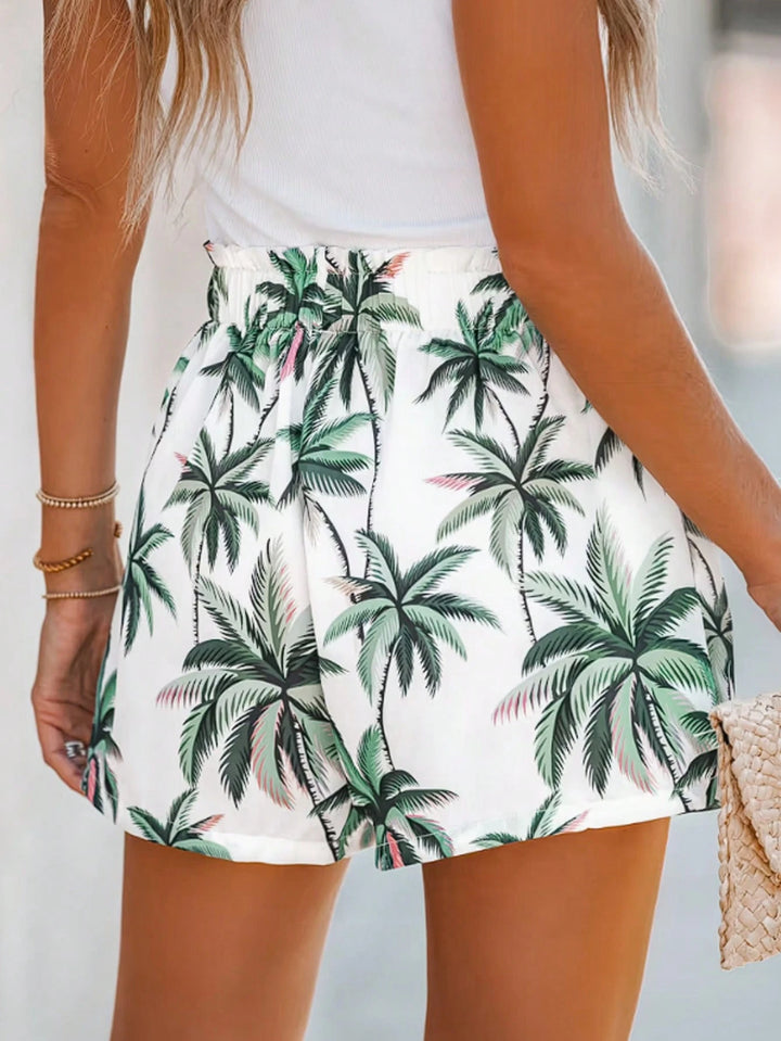 Pantaloni scurți SHEIN, mix culori