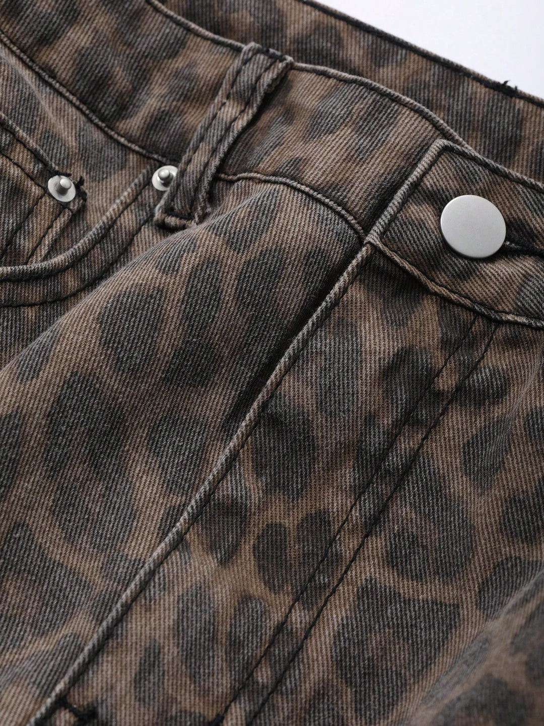 Jeans SHEIN