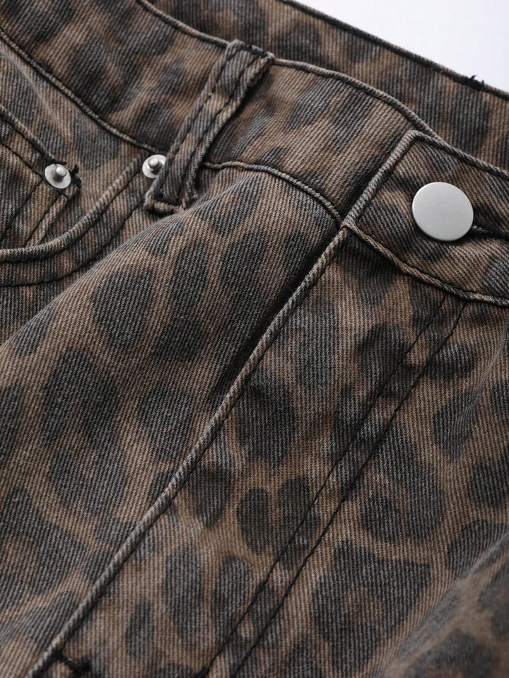 Jeans SHEIN