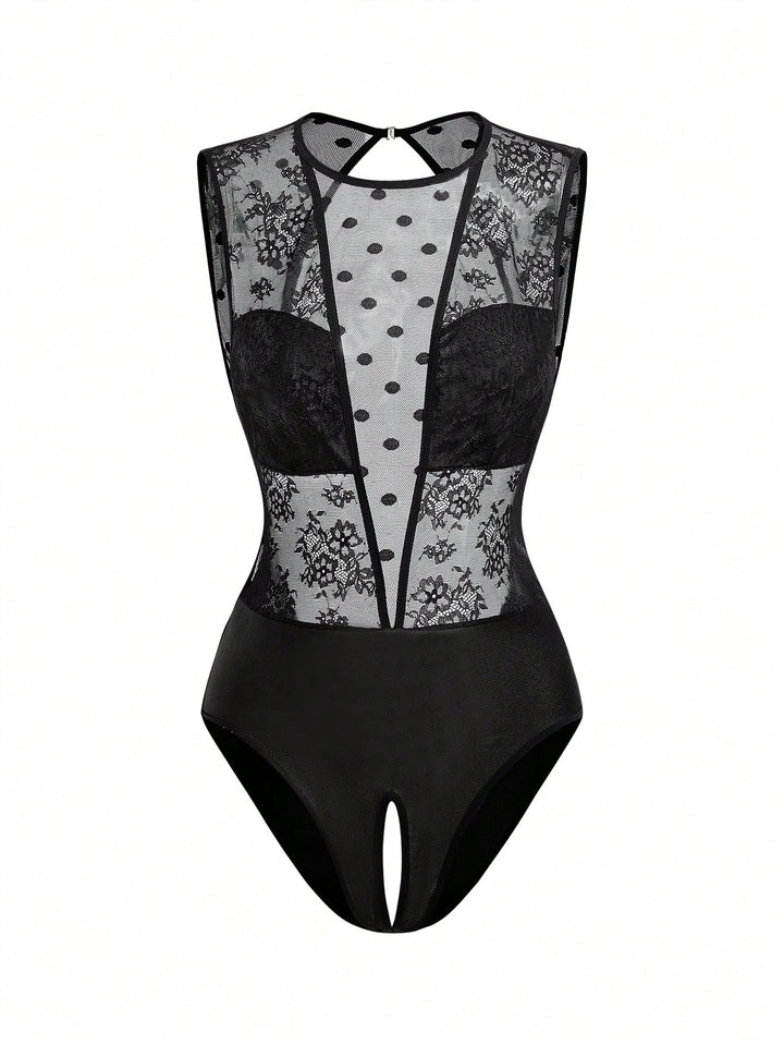 Body SHEIN, negru