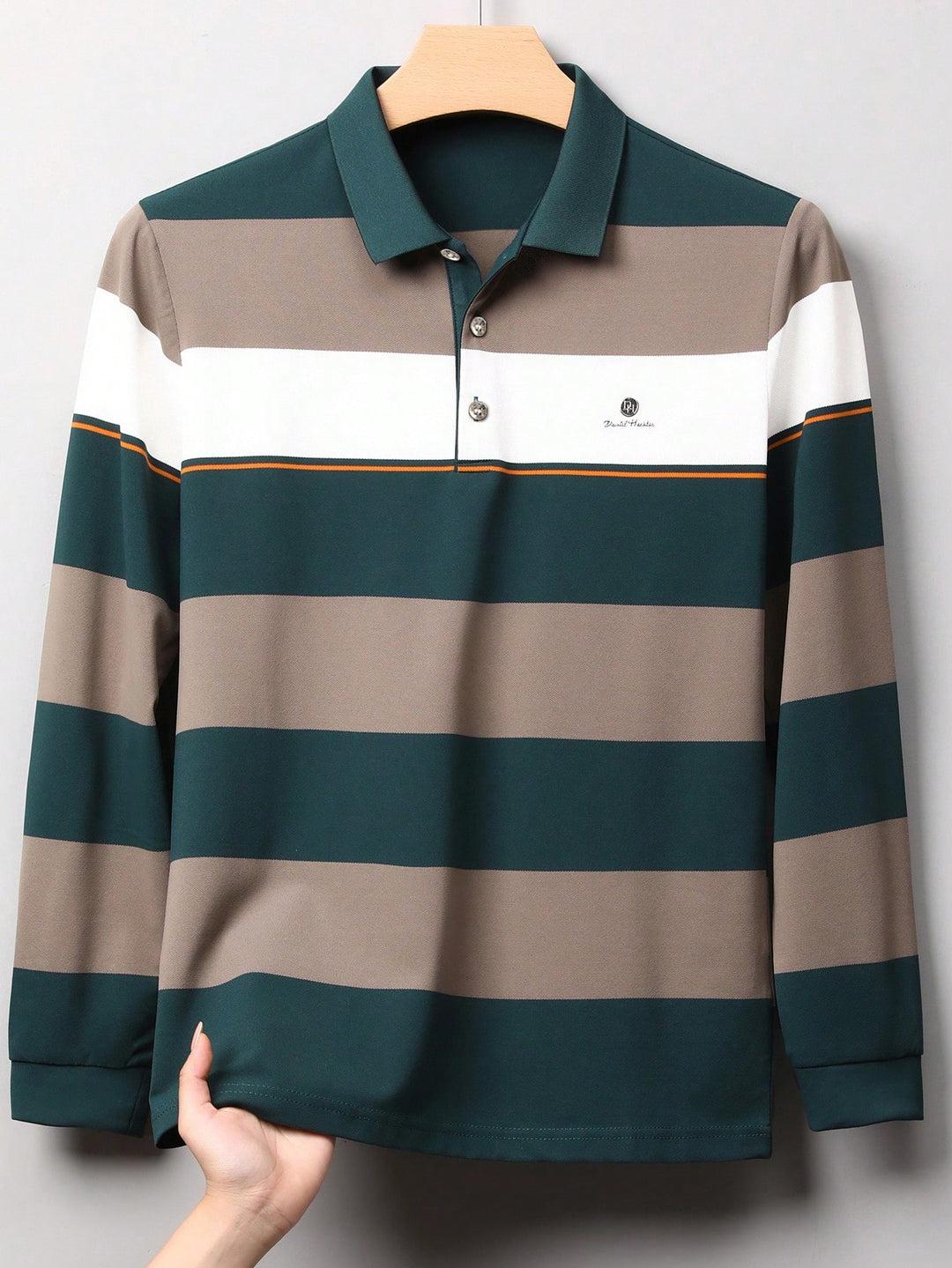 Tricou SHEIN, verde