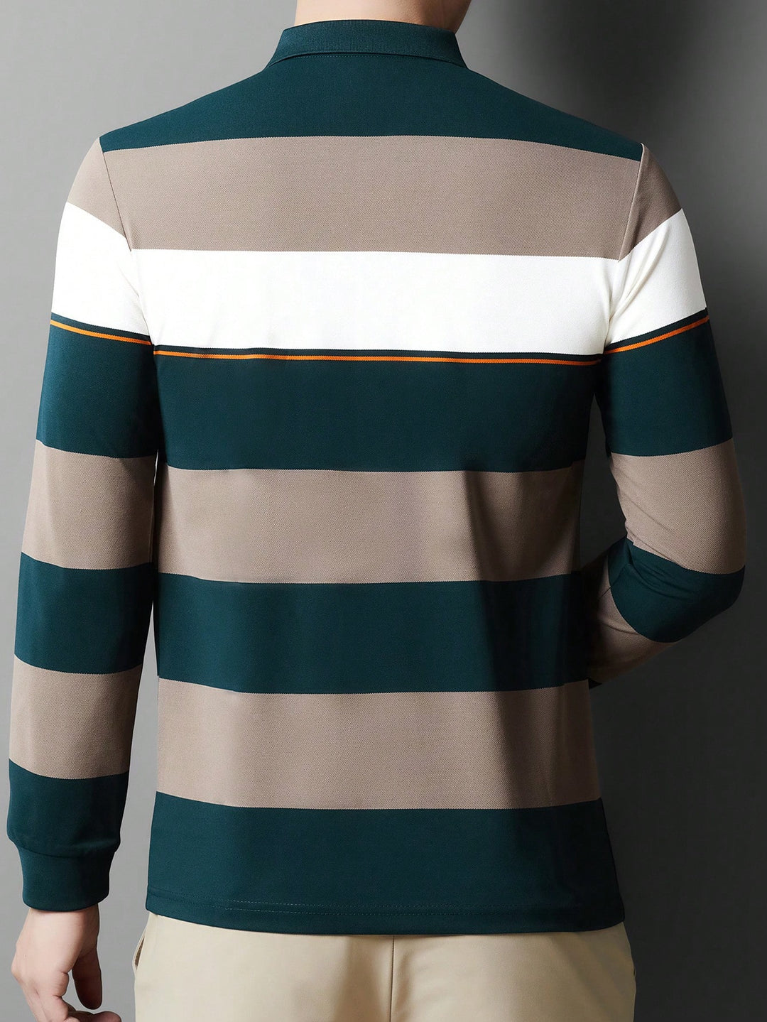 Tricou SHEIN, verde