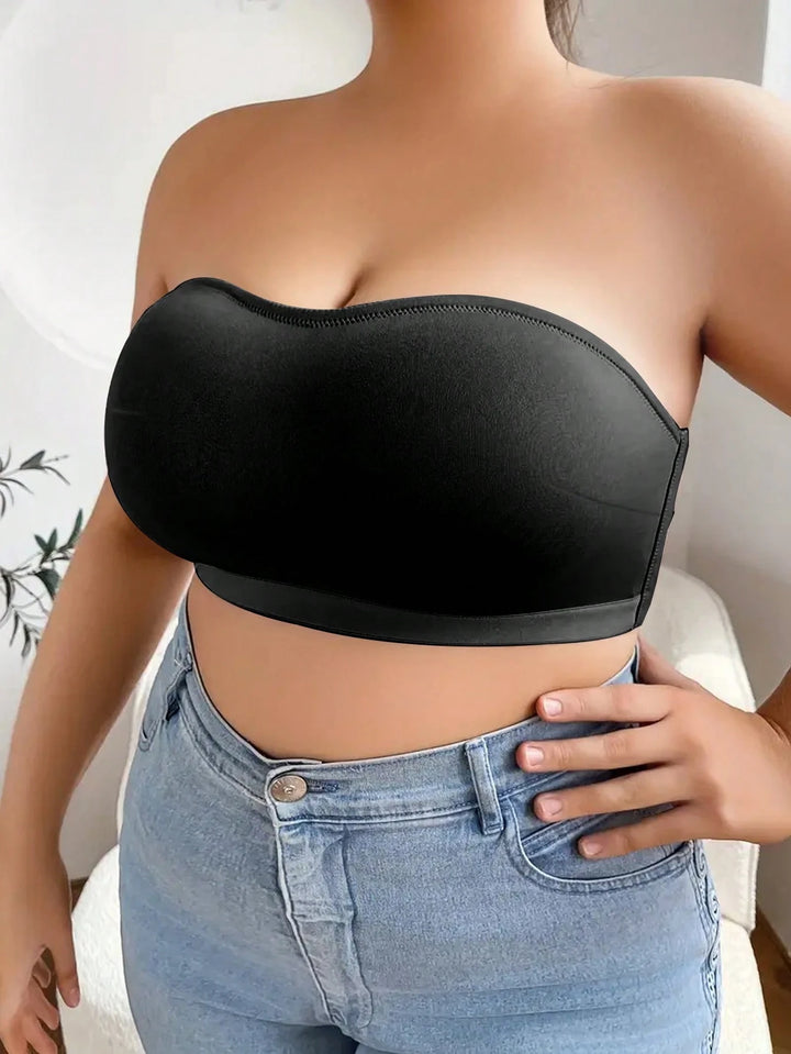 Sutien SHEIN, negru