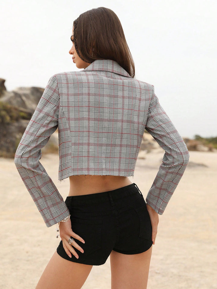 Sacou SHEIN, mix culori