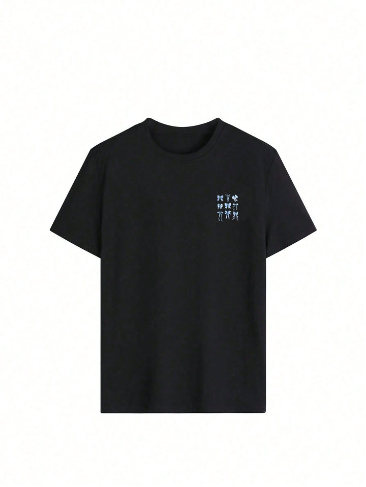 Tricou SHEIN, negru