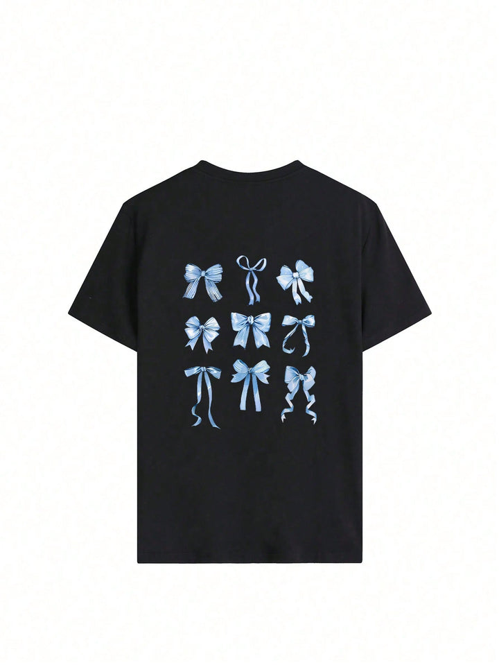 Tricou SHEIN, negru