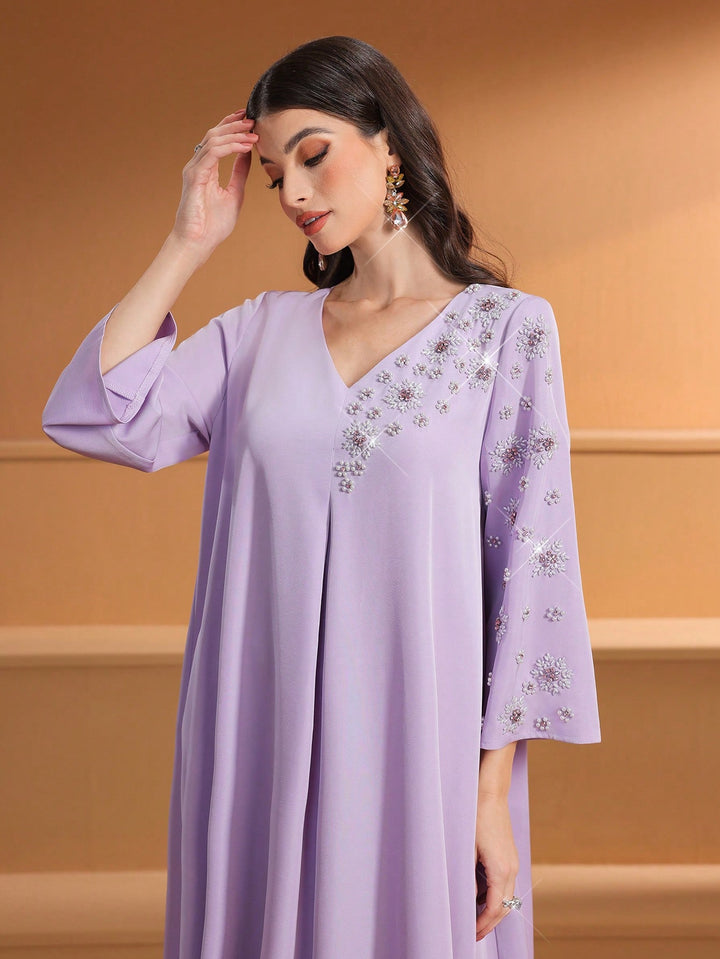 Rochie SHEIN, mov