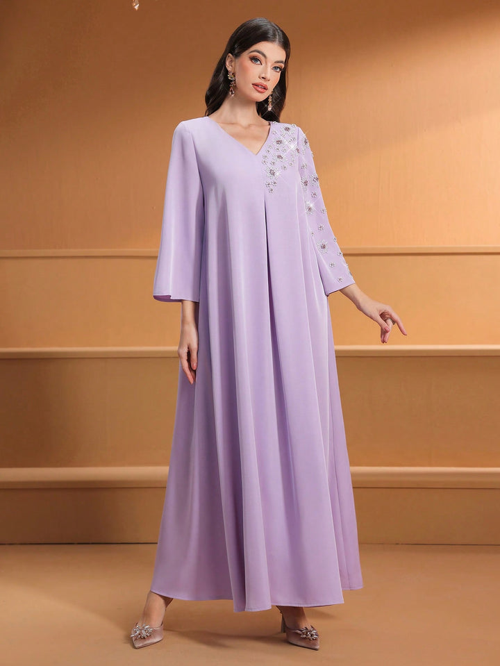 Rochie SHEIN, mov