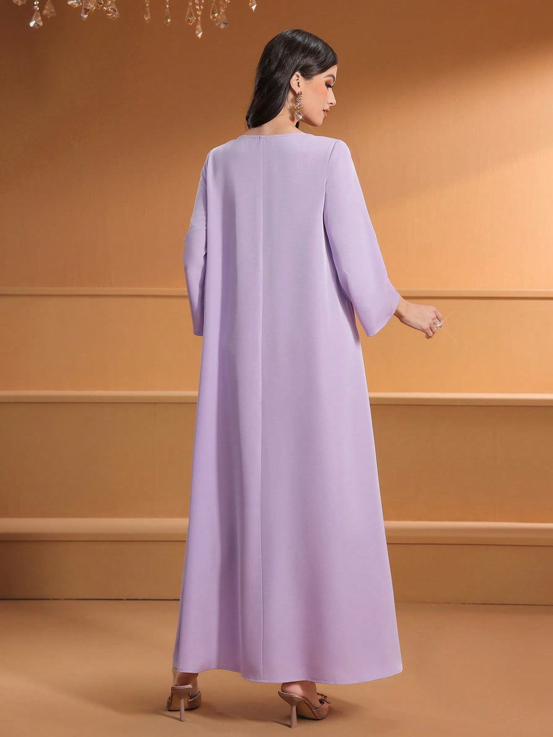 Rochie SHEIN, mov