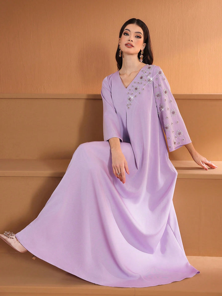 Rochie SHEIN, mov