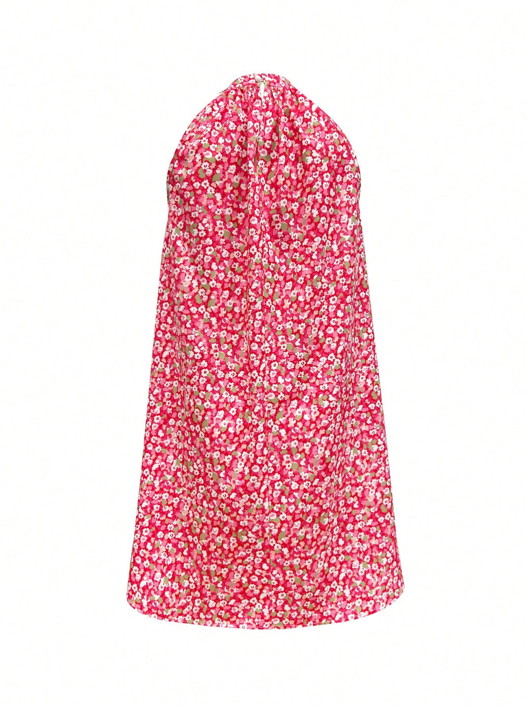 Rochie mini SHEIN, mix culori