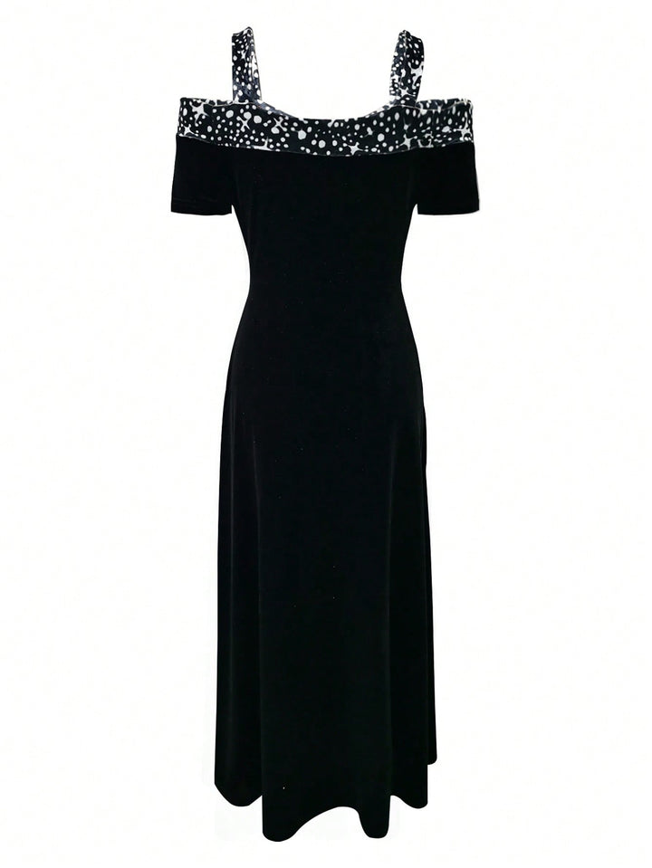 Rochie SHEIN, negru