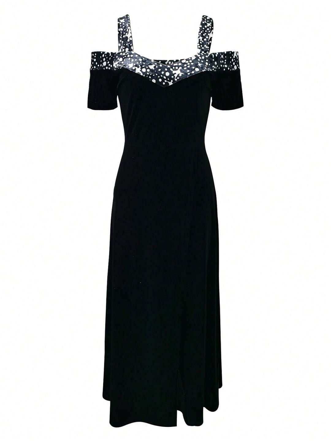 Rochie SHEIN, negru