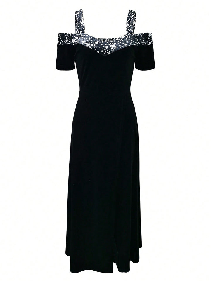 Rochie SHEIN, negru