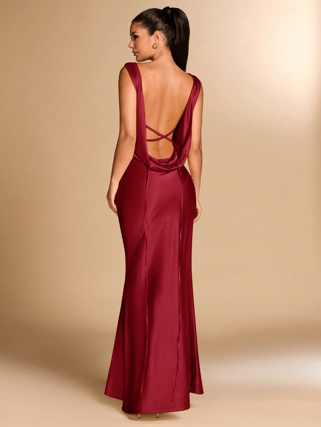 Rochie maxi SHEIN